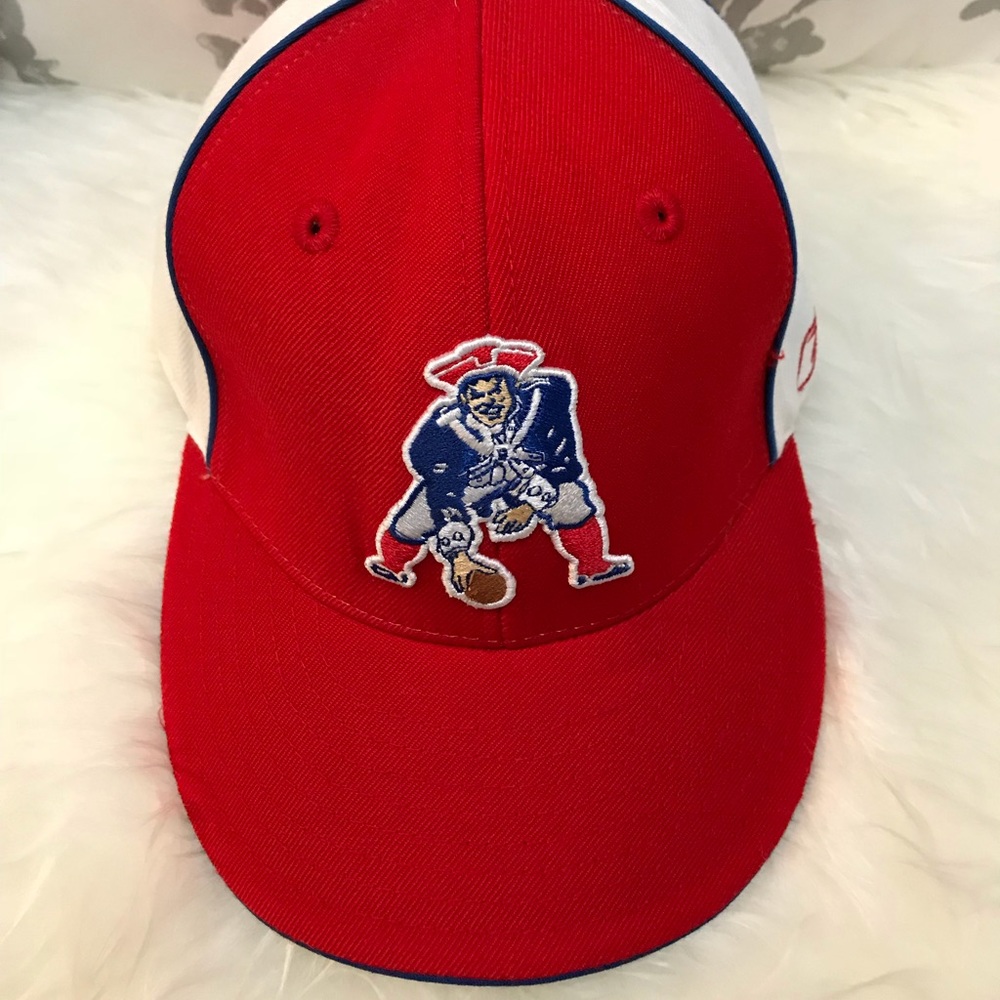 Reebok NFL Classic New England Patriots Cap